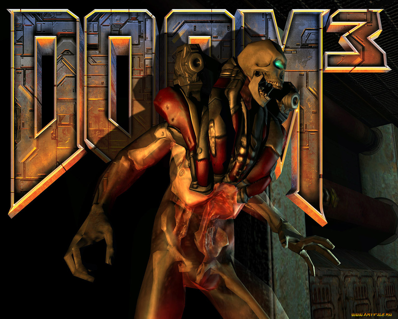 , , doom